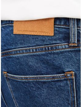 Jeans homme coupe regular