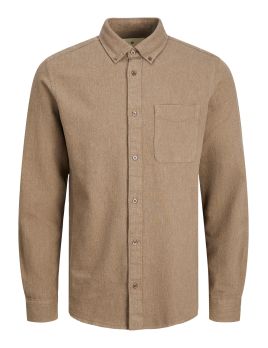 Chemise homme en coton