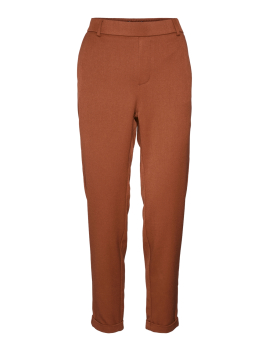 Pantalon coupe droite