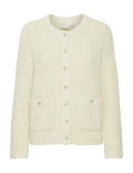 Cardigan tout doux beige