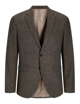 Blazer homme slim fit