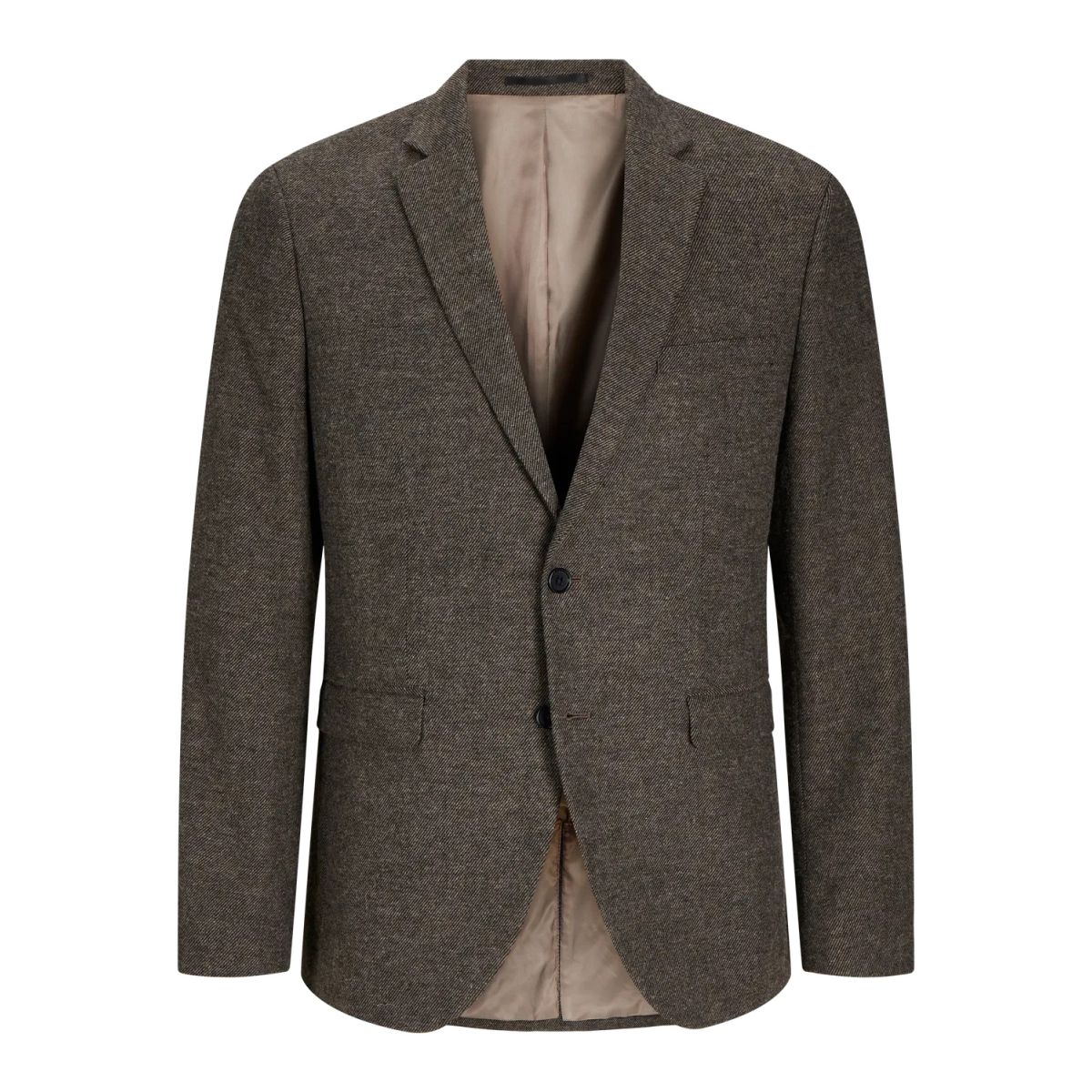 Blazer homme slim fit