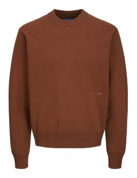 Pull en maille homme