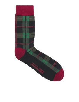 Pack de chaussettes de noel homme