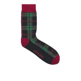 Pack de chaussettes de noel homme