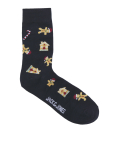 Pack de chaussettes de noel homme