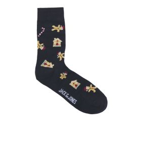 Pack de chaussettes de noel homme