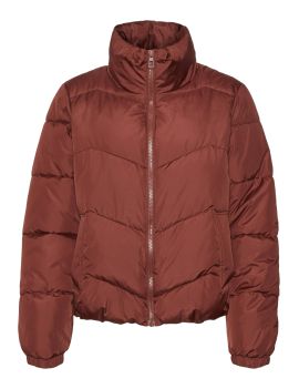 Veste bombers courte