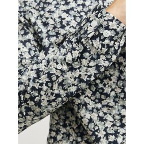 Chemise impimée fleuri