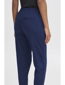 Pantalon long  style jogpant