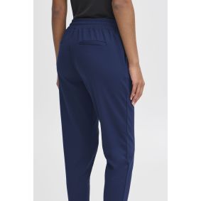 Pantalon long  style jogpant