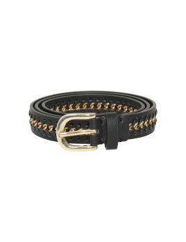 Ceinture avec chaine incluse