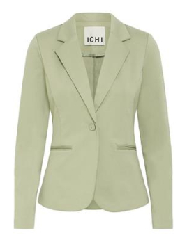 blazer couleur thé vert