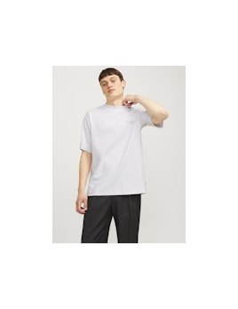 Tee shirt Coton coupe loose