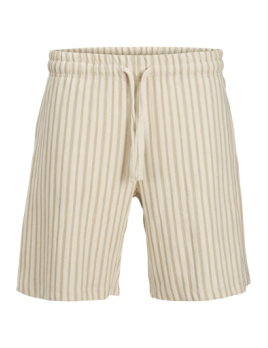 Short en coton homme